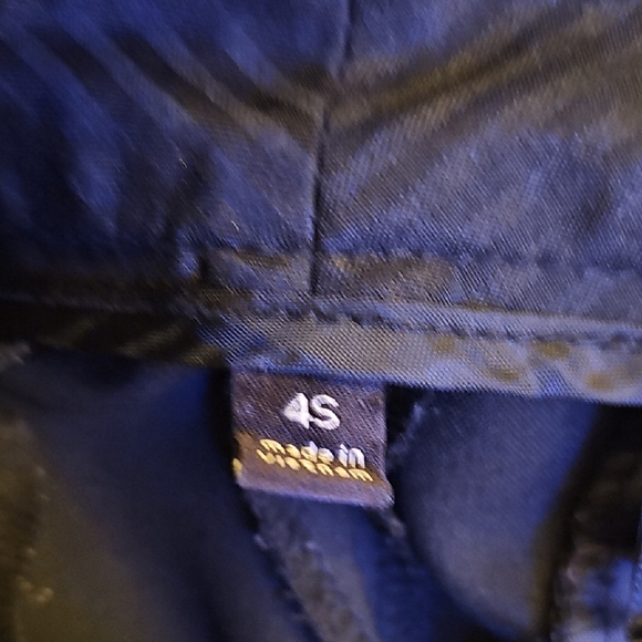 The Limited Black Drew Fit Women's Pants - Picture 9 of 9